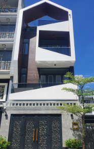 Bán nhà khu Trường Chinh, 46m2, Tân Bình, hẻm 6m, giá nhỉn 5 tỷ